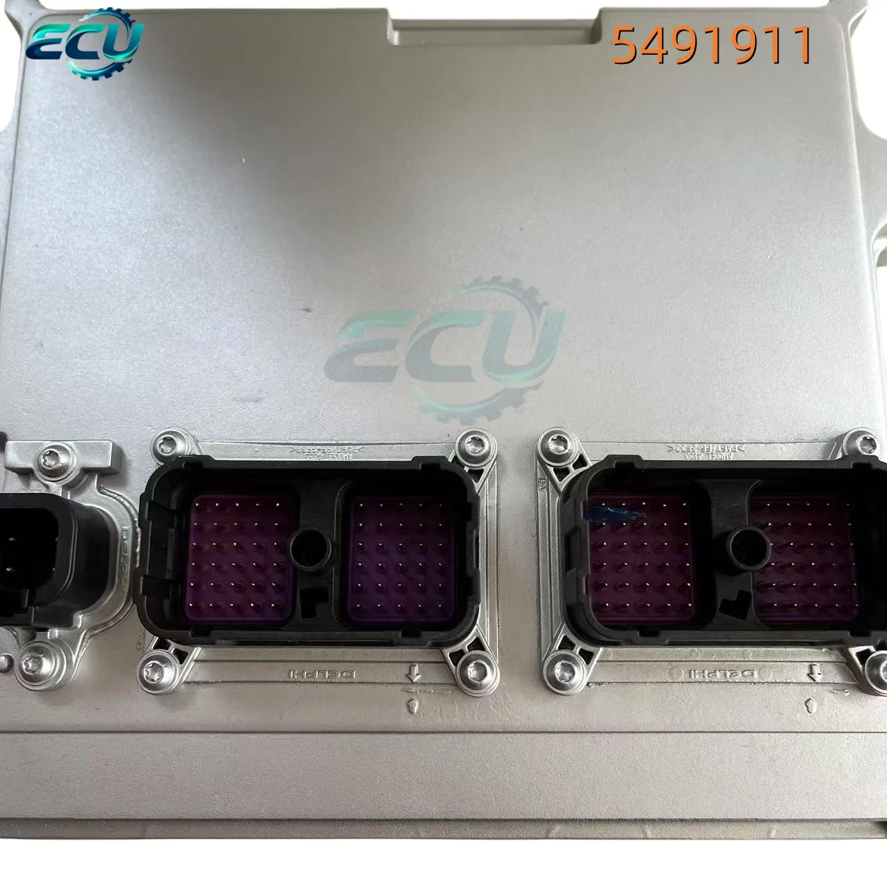 

5491911-RX For Cumins QSX15 and QSK19 series high-horsepower diesel engines.Complies with US EPA Tier 2 / EU Stage II emission