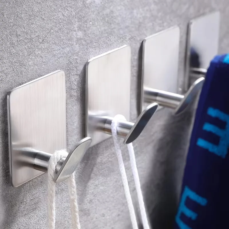 Thumbnail 2 - #8 Best Robe Hooks to Buy In 2026