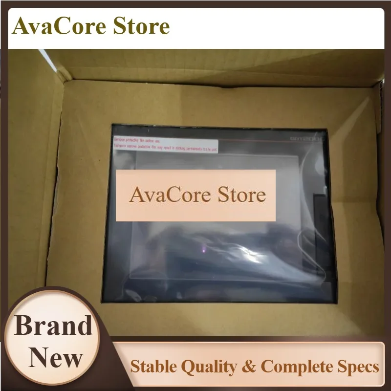 AvaCore Touch Screen GT2505-VTBD GT2105-QMBDS.GT2508-VTBA/VTBD Screen Display