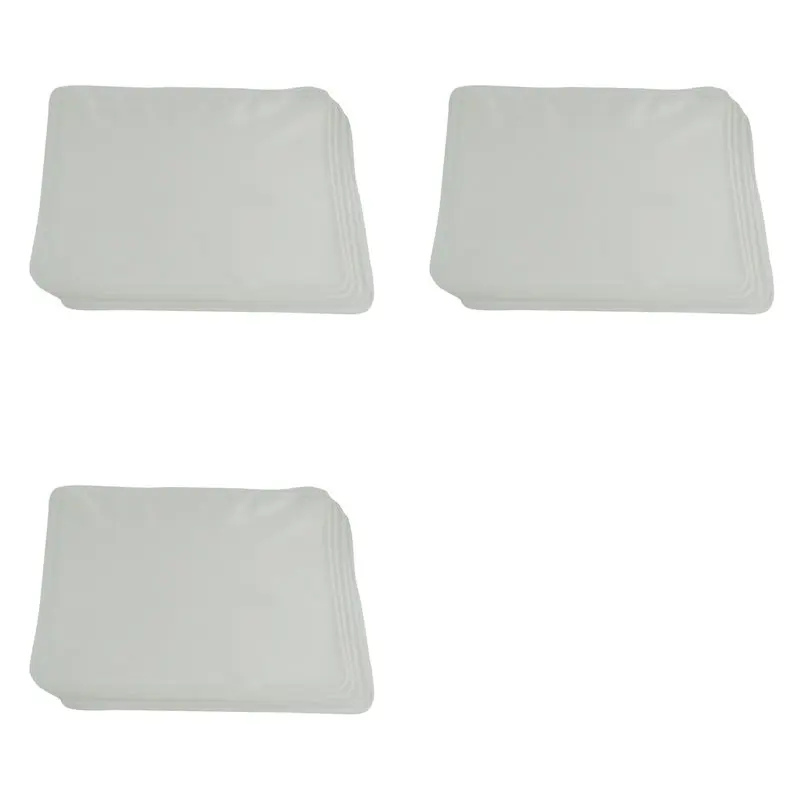 A24U 24 Pcs/Lot Vacuum Heat Press Silicone Membrane Silicone Rubber For 3D Vacuum Heat Press Machine ST-3042 Parts