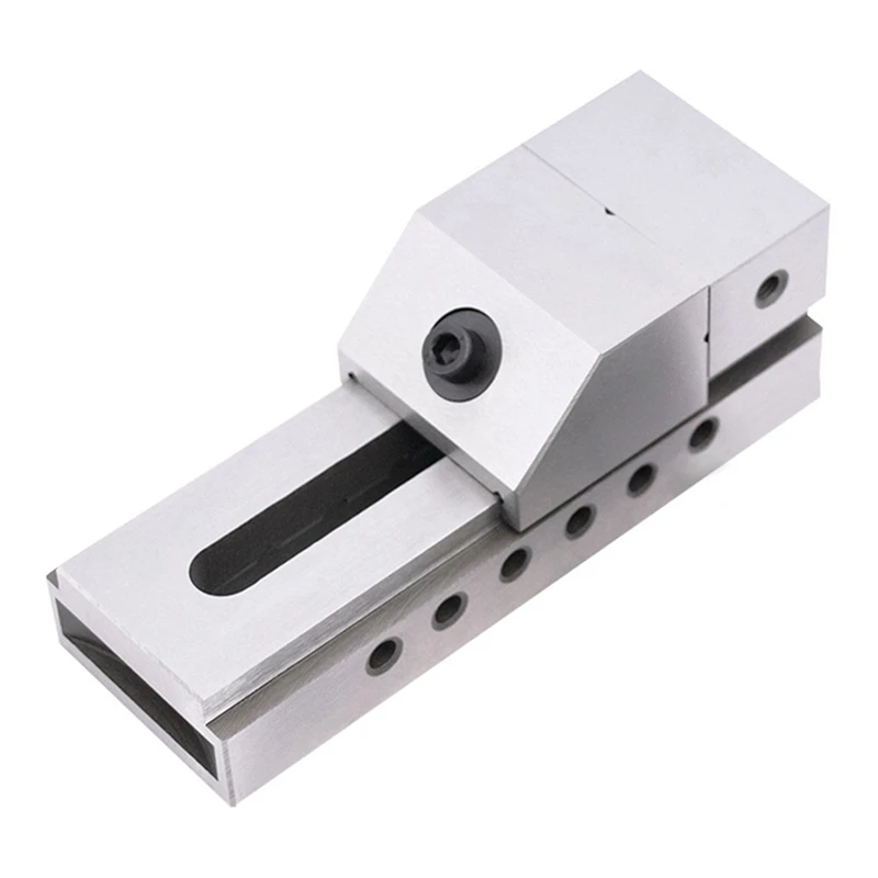 ABPP-Precision Tool Плоские тиски Токарный станок Высокоточные тиски высокой твердости Инструменты с ЧПУ