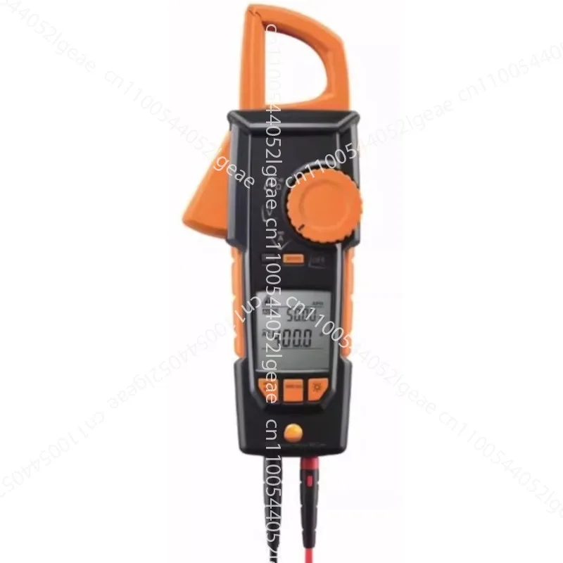 

Bluetooth Frequency Power Leakage, Multimeter Current Clamp Meter
