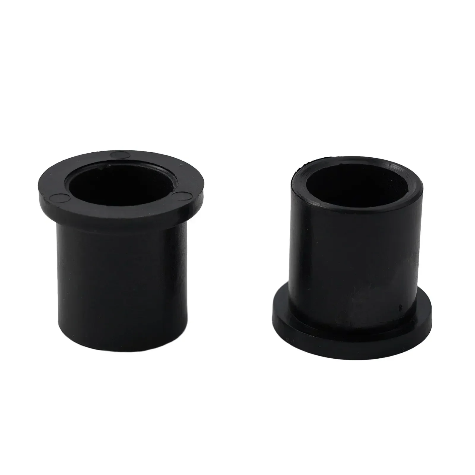 Replacements Garden Power Tools Flange Bushings Front Wheel Bearing Bushing 4pcs LT1046 LT1050 SLT1550 SLT1554