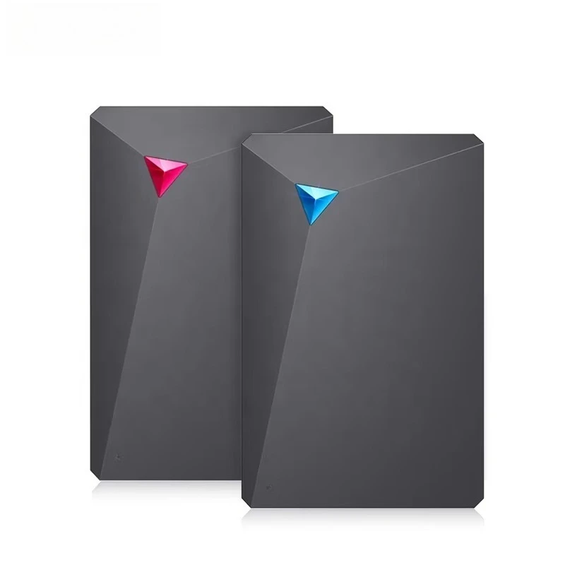 

1TB External Portable Hard Drive USB Interface Laptop Desktop Server New Server Hard Drive
