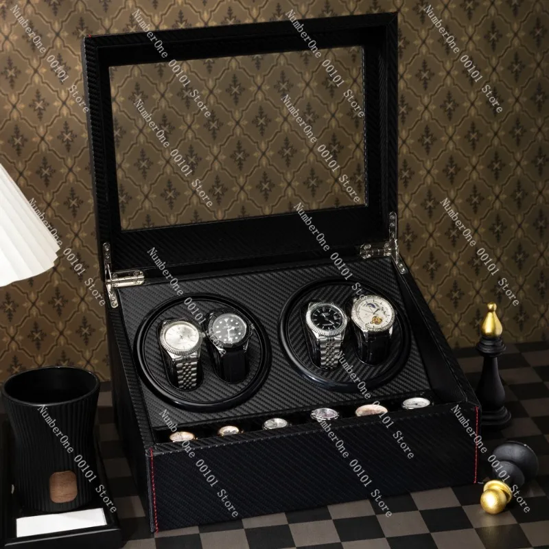 Watch pendulum - automatic meter shaker, household mechanical watch shaker
