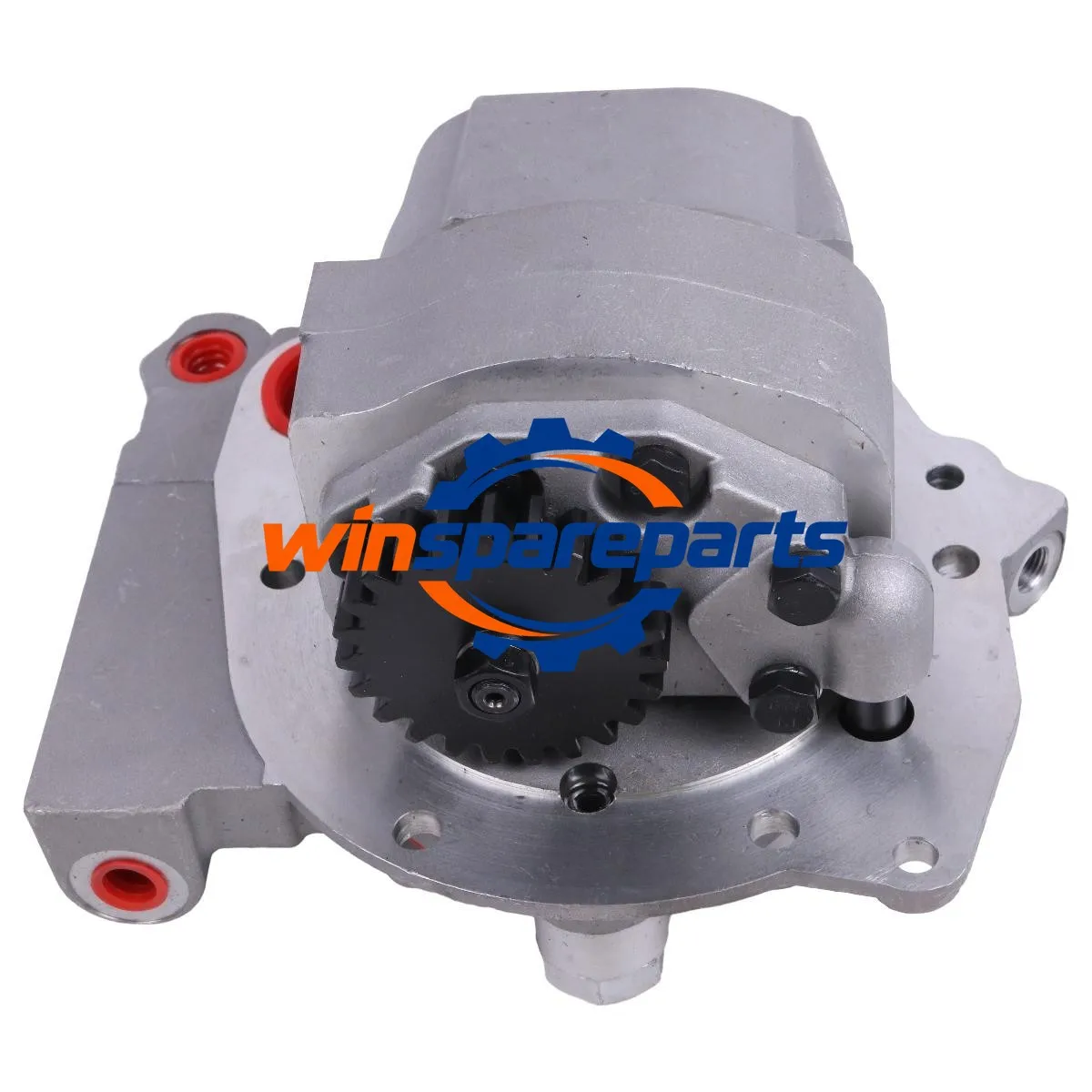 Hydraulic Pump 81871528 For New Holland 5640 6610S 6640 7010 7840 8010 8240 8340