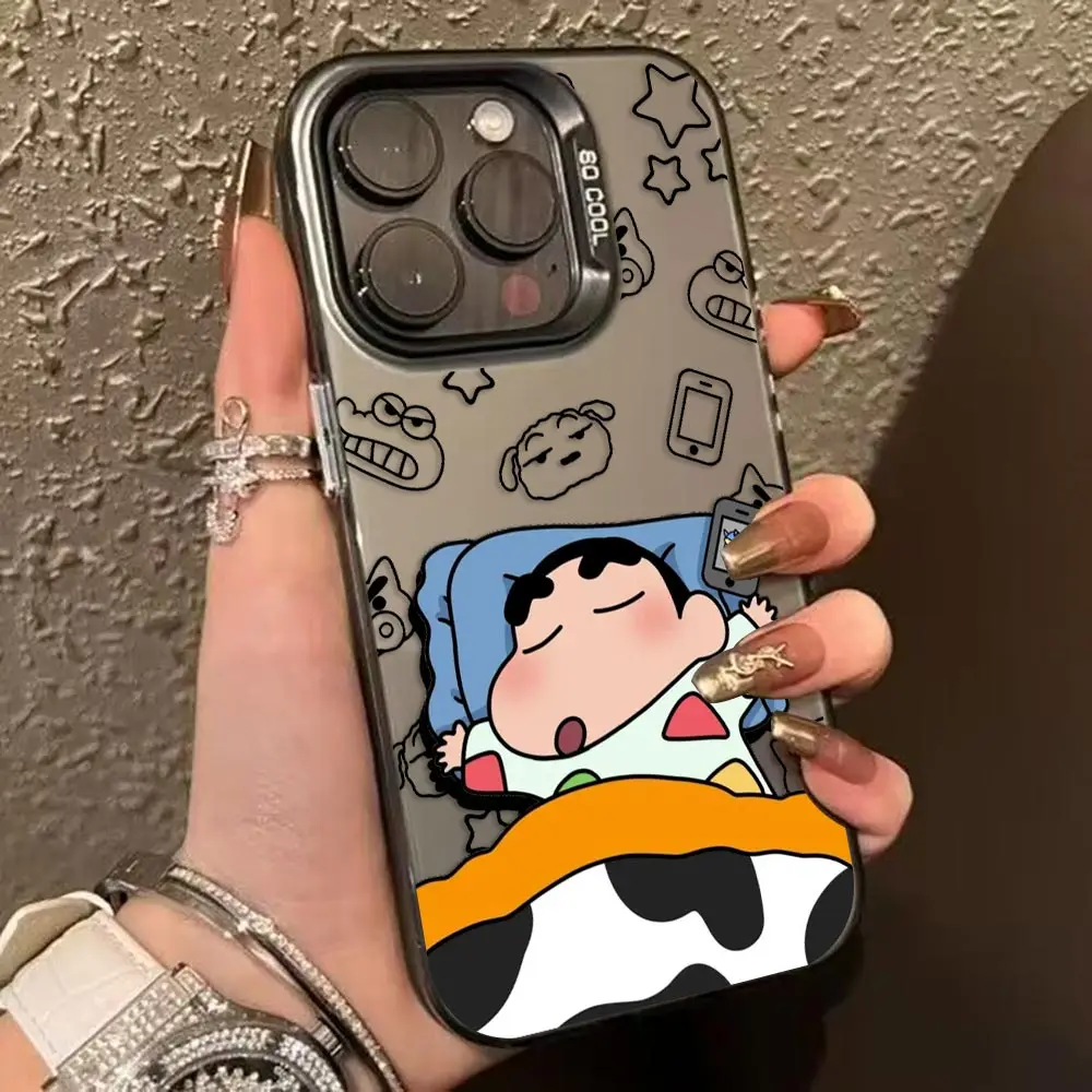 Cartoon C-Crayon S-Shin Chan C - Realme C67 ulasan dan harga