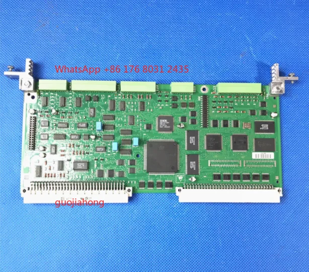 

The Board New original C98043-A7001-L2-4