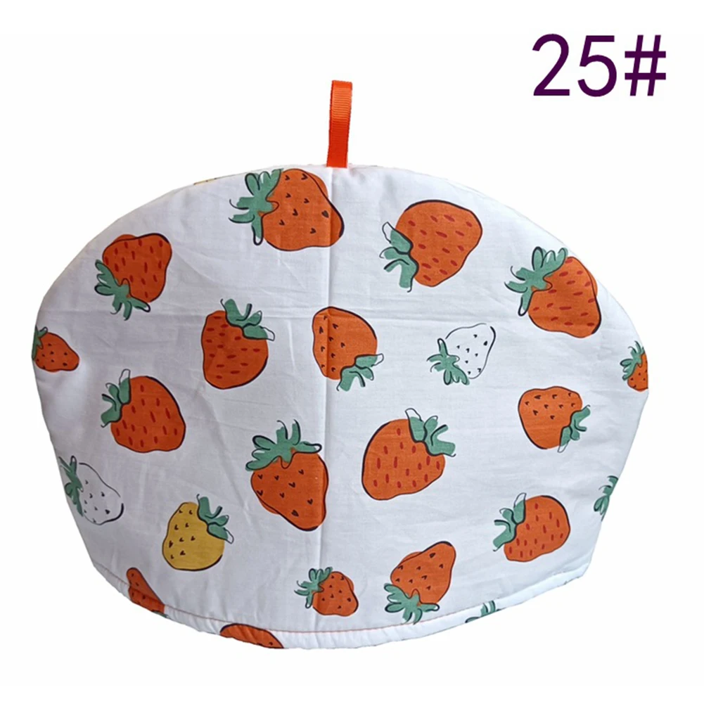 Teapot Insulation Cover Compatible with Common Teapot Sizes Including 700ml to 2000ml Capacities and 28cm x 23cm Dimensions