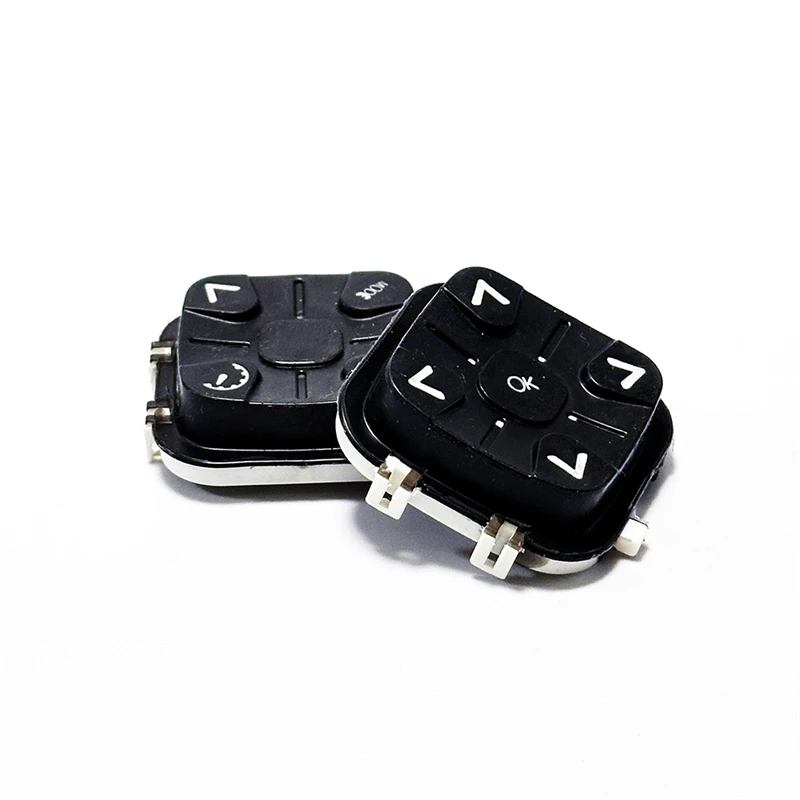 Sea Doo-mango de botón para barco de Jet Ski, repuesto de goma para modelos RXP GTX RXT 2018-A15Z Bombardier, accesorio para embarcaciones, 1 Uds.