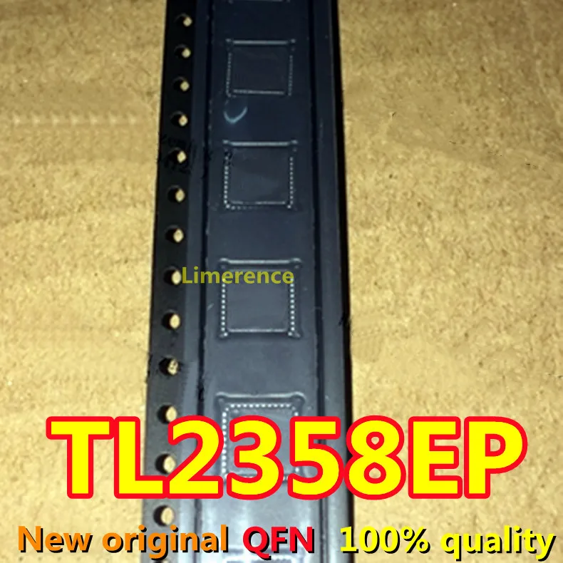 1 piezas TL2358EP QFN