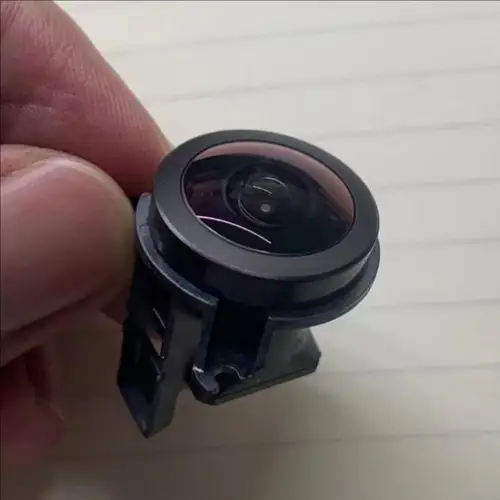 Imagen 2 del producto Lente Original para cámara Gopro Max 360, lente óptica, piezas de reparación de ojo de pez, accesorios de repuesto
