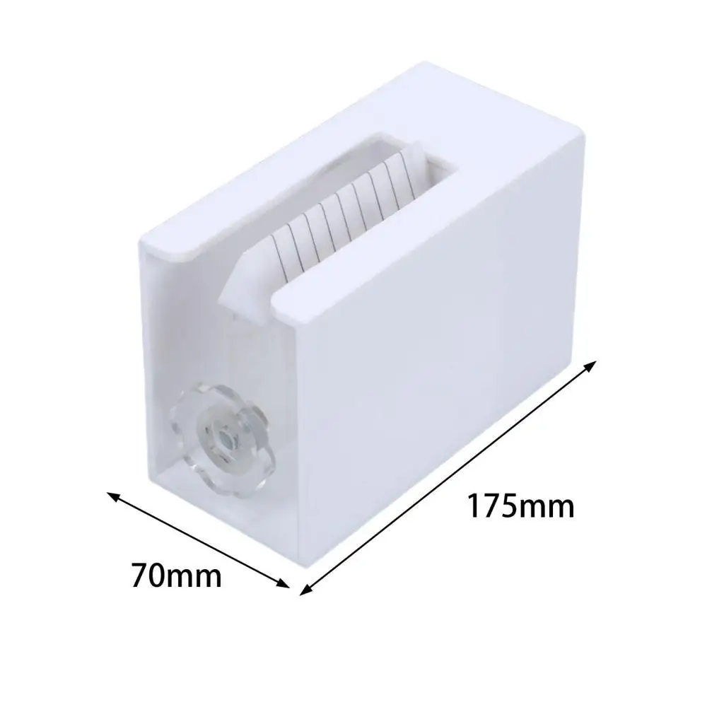 Eyelash Flowering Machine Acrylic Durable for Women Easy Use Auto Professional