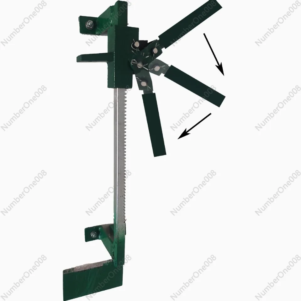 Manual Wall Mount L… - image