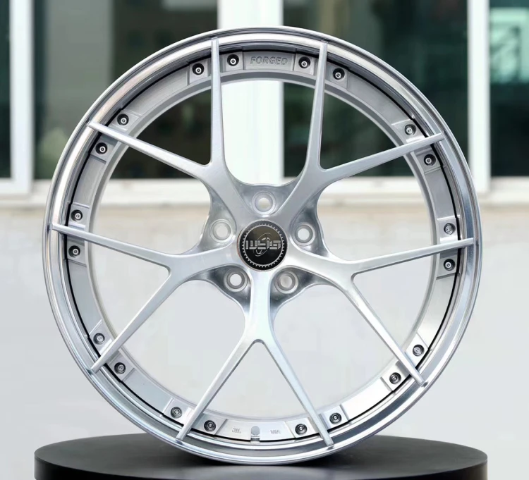 

20 21 22-дюймовые кованые диски для Lamborghini URUS Bentley Benz Mustang Audi BMW Ferrari 458 358 488 на заказ, кованые диски из 2 предметов