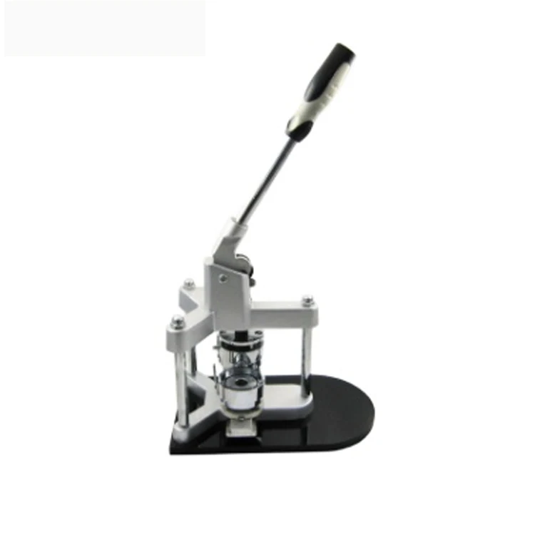 

Badge Printing Machine Making Badge Machine for 25mm,32mm,58mm,100mm