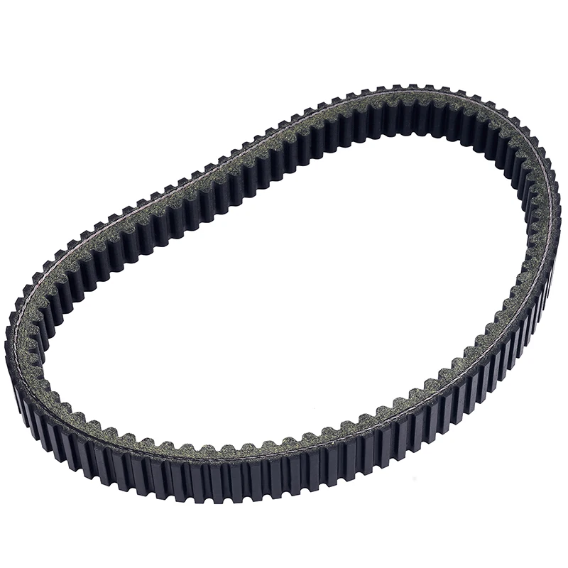 AHL Motorcycle Drive Belt For YAMAHA YFM450 YFM400A Kodiak 400 5GH-17641-11-00 5GH-17641-10-00 5GH-17641-00-00 3C2-17641-00-00