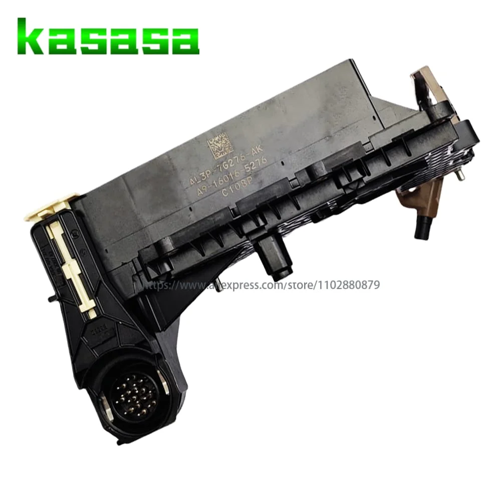 جديد 6R80 ناقل الحركة لوحة الرصاص الإطار موصل وحدة التحكم TCM صالح لفورد F150 926-149 AL3P7G276AG 2011-2020