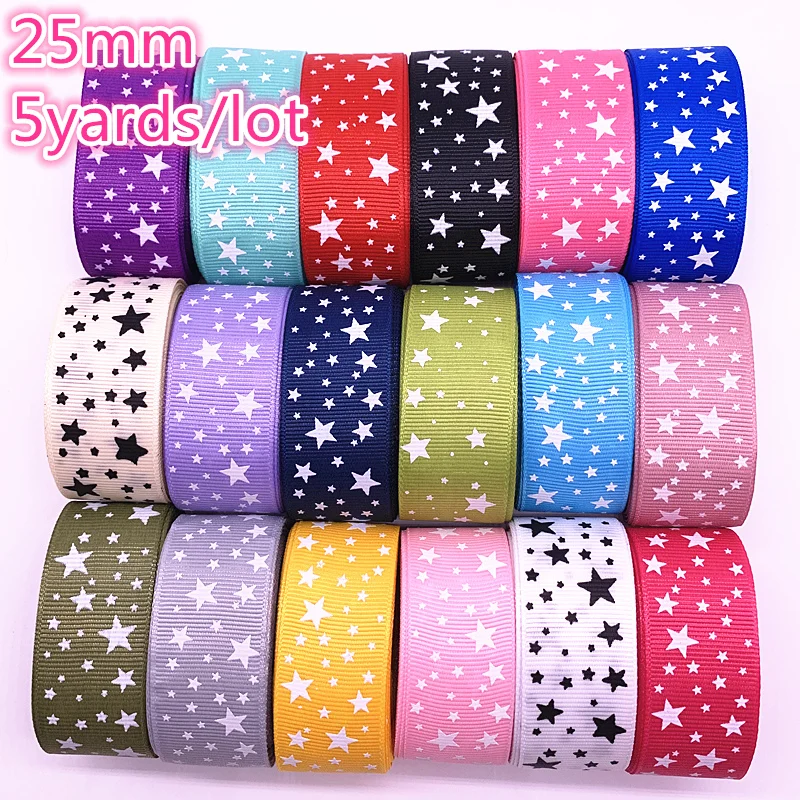 Hot Selling 5yards 25mm(1