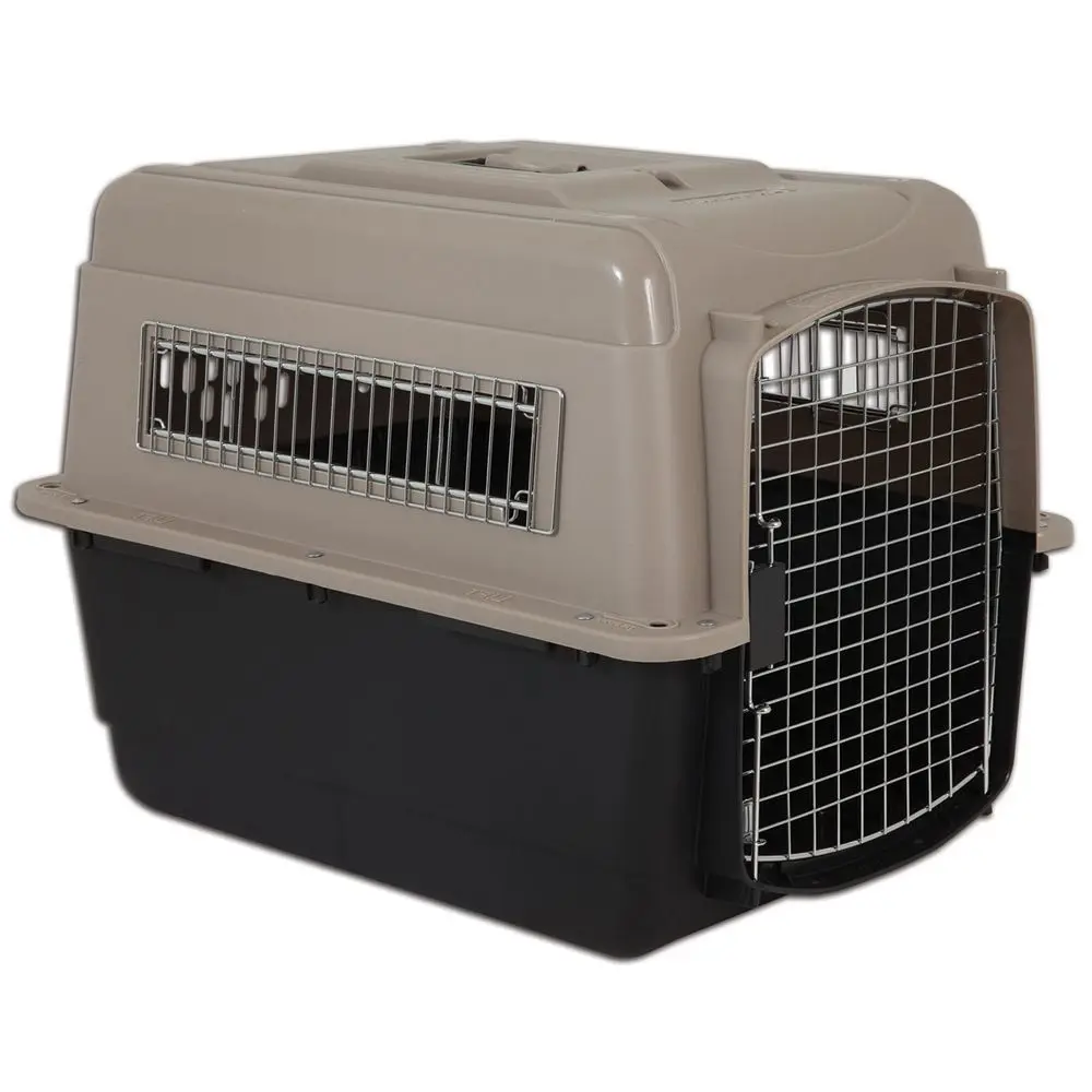 

21564 Vari Kennel Ultra 40 Transport Box, 102 x 69 x 77 cm