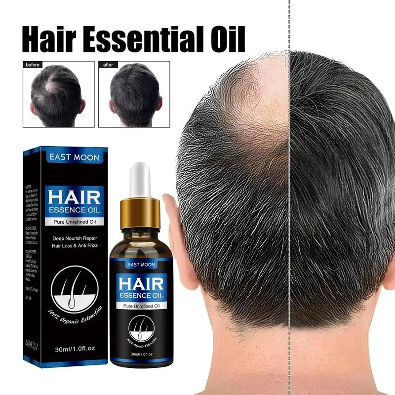 30ml Hair Growth Root Booster Hair Essence Moisturize And Repair Hair Root No Hair Loss Hair Care Beauty Tools