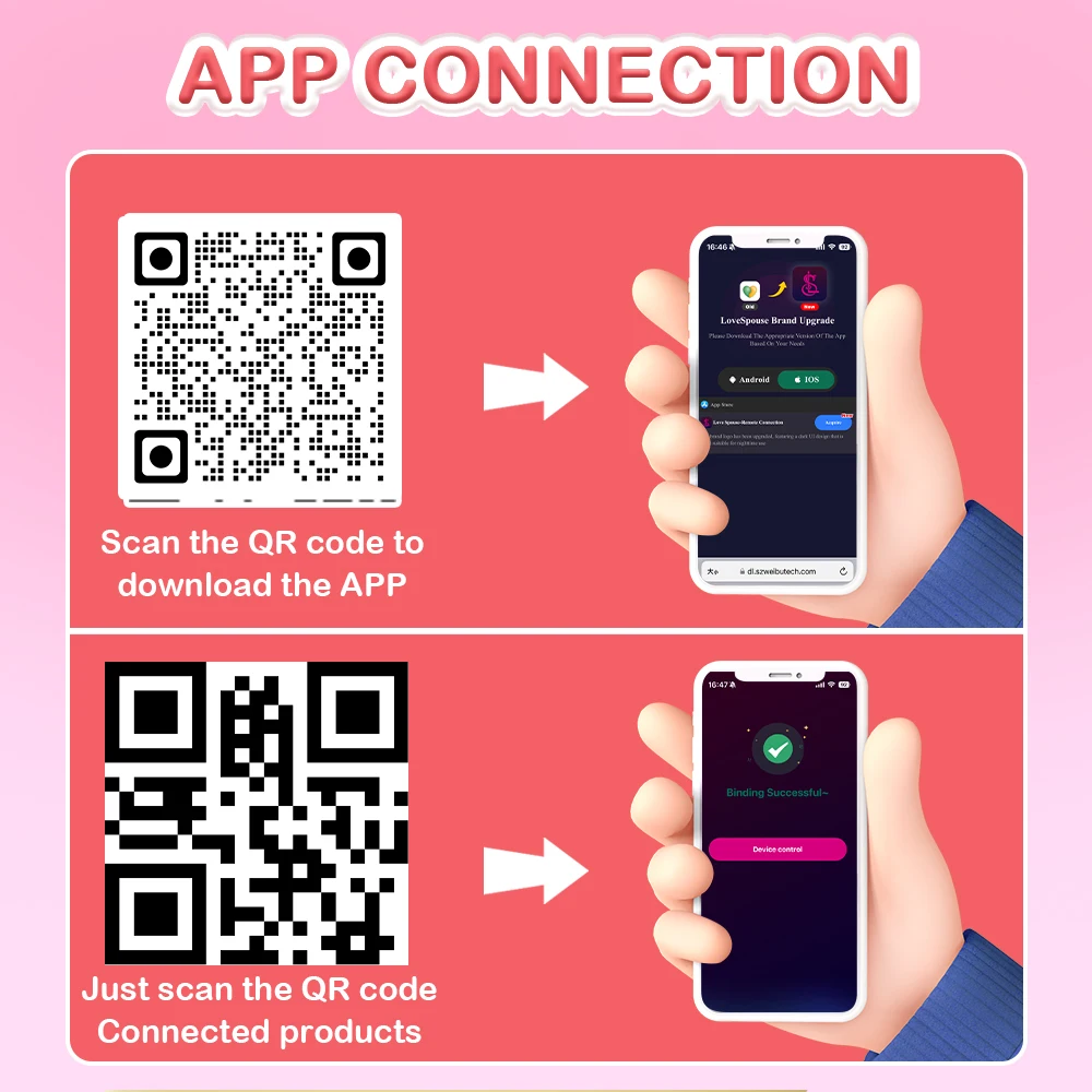 سماعة لاسلكية تعمل بالبلوتوث APP هزاز الجنس لعب للنساء التحكم عن بعد البيض البظر محفز G بقعة مدلك الكبار الإناث سراويل