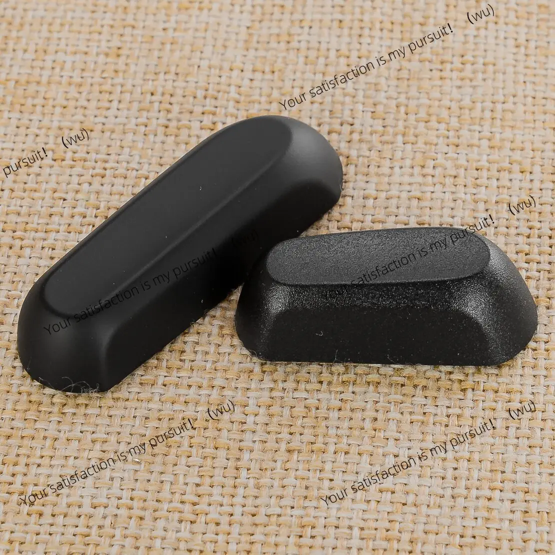 Front Seat Back Forward Adjustment Control Knob Switch Button Cover Trim 13274114 fit for GM Buick Chevrolet