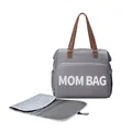 With diaper pad