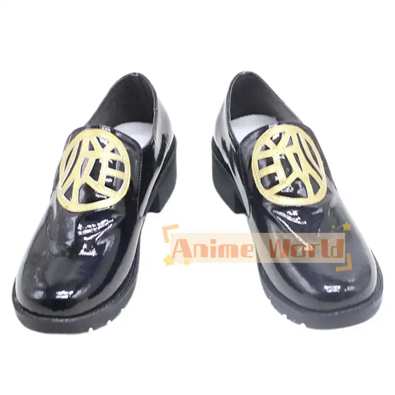 Charisma House ori Motohashi Cosplay scarpe Halloween Carnival Boots Custom Made