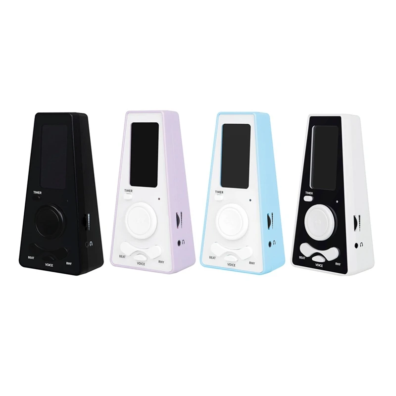 Solo Mechanical Metronome Musical Instrument Rhythm Shouting Device Piano Guitar Violin Grading Special Rhythm Device