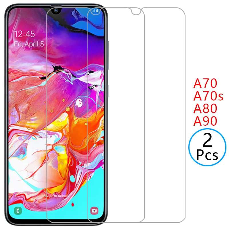 Tempered Glass For …