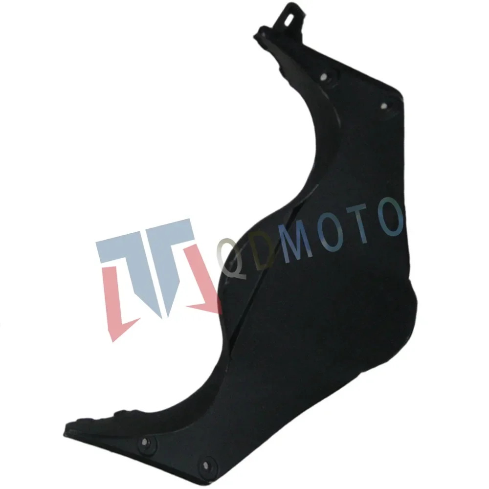 Cabezal de motocicleta de la placa inferior, carenados de inyección ABS, accesorios para HONDA CBR600RR F5 2007 2008 2009 CBR 600 RR F5 07-09