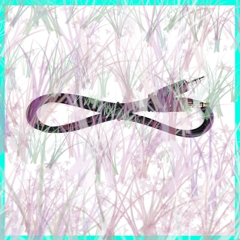 

1/2/5pcs 4-PIN 3.5 to 3.5mm Jack Audio Extension Cable Male to Male Stereo Aux Adapter for Car Headphone Speaker Gold Plated E3