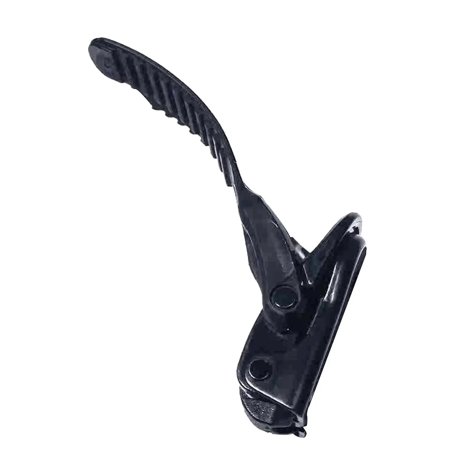 

Snowboard Binding Parts Quick Wear Snap Buckle Replacement High Compatibility Spare Parts Snowboard Gear Strap in Binding System