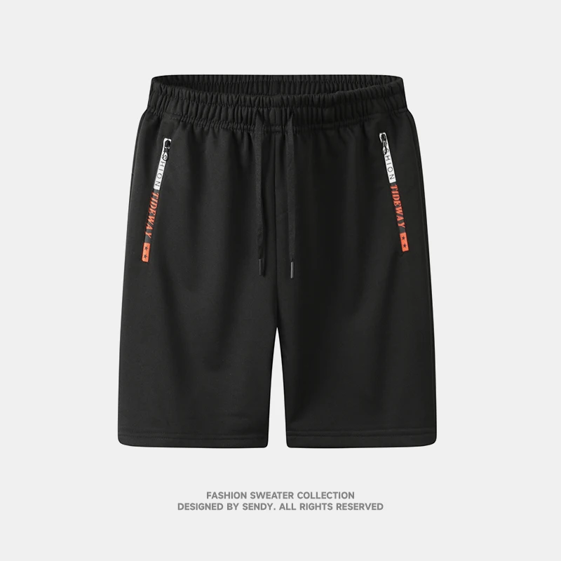 Pantaloncini Casual estivi pantaloncini da surf da uomo pantaloni corti da spiaggia larghi traspiranti comodi pantaloni sportivi da basket larghi pantaloni da equitazione