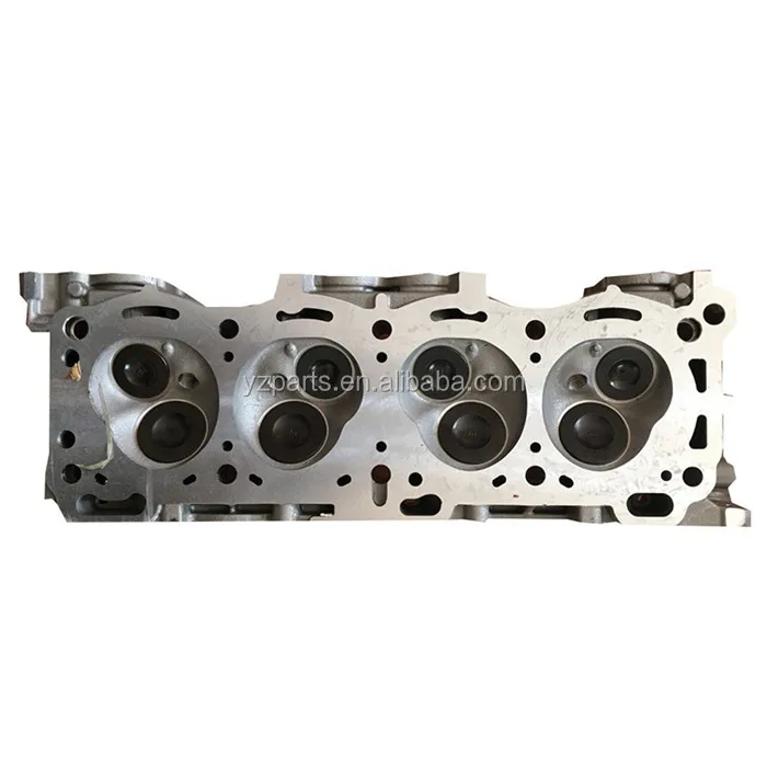 4ZE1 Complete Cylinder Head For Isuzu 4ZE1 Engine Parts For Suzuki Amigo/Pick-up/Trooper 2/Rodeo 2.6 8970236740