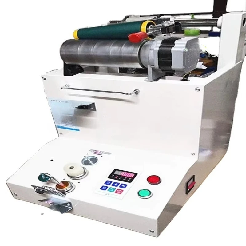 

Single Head Yarn Cone Winder Spinning Machine