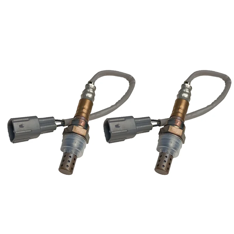 

2PCS Oxygen O2 Sensor Upstream Downstream Accessory Kit For Lexus Toyota 234-4260 4.6 5.7 RAV4 SG368