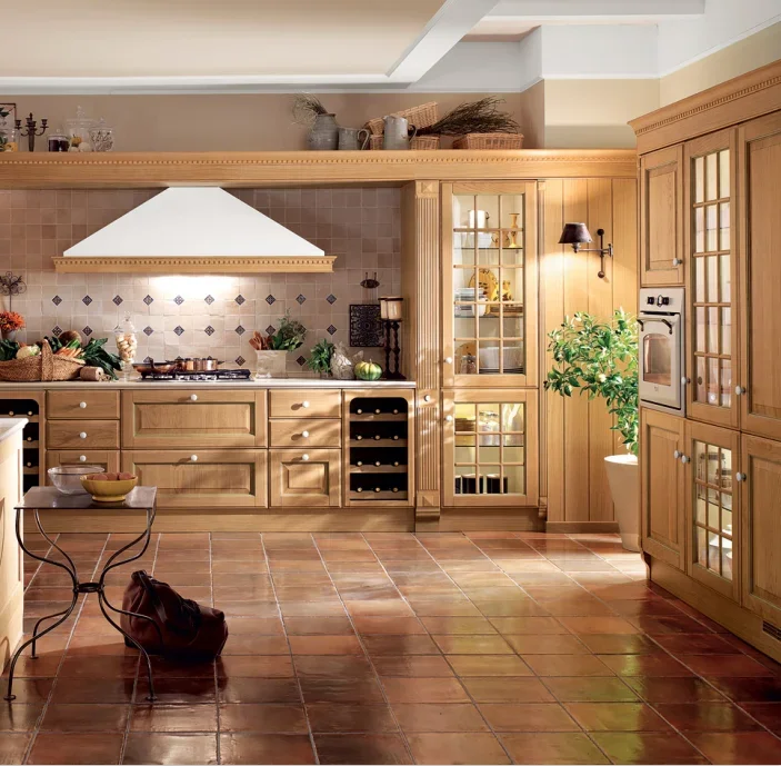 

marble kitchen island with cupboards