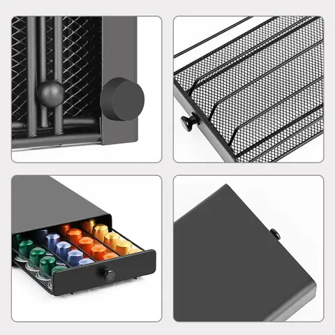 8 best sales कैप्सूल धारक - №2