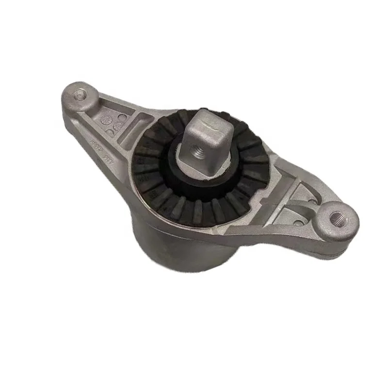 마세라티 SQ4 AWD용 고무 지지 엔진 마운트 670003628 670003629