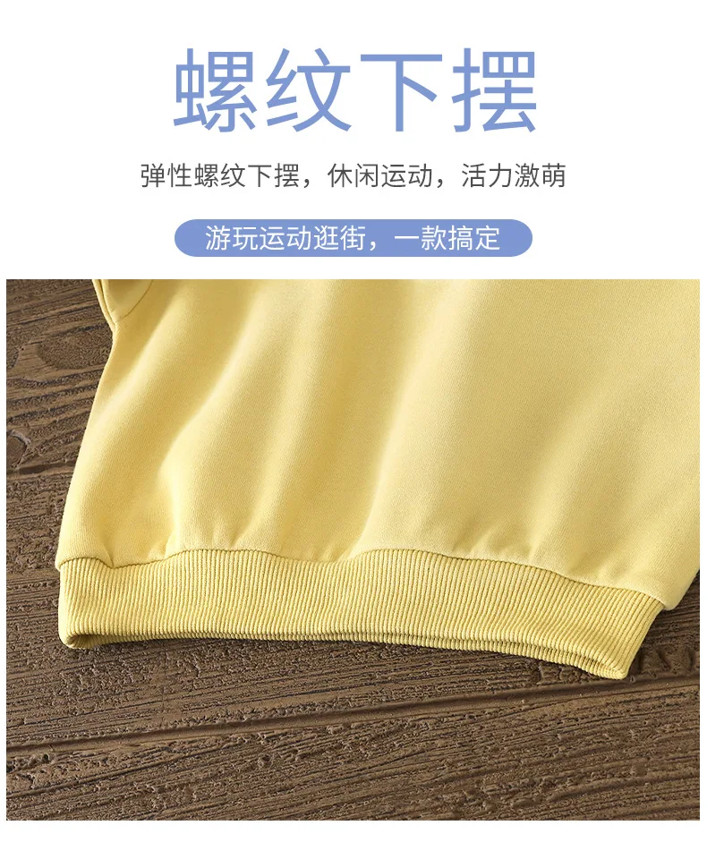 2026 Neuer Herbst-Kinder-Polo-Sweatshirt für Mädchen, Süßer Spitzen-Karomuster-Kragen, Langarm-Pullover-Oberteil, Kinderkleidung – Detail 6