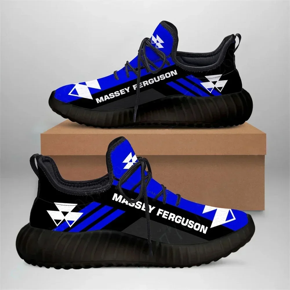 

Massey Ferguson Sports Shoes For Men Casual Running Shoes Big Size Men's Sneakers Lightweight Male Sneakers Unisex Tennis