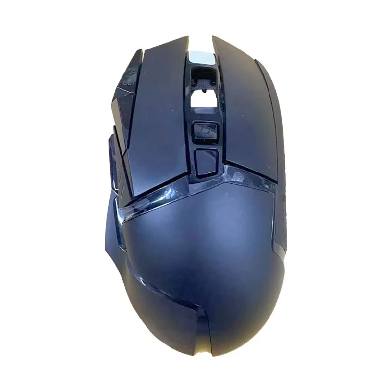 أجزاء إصلاح الماوس اللاسلكي G502 Lightspeed المتوافقة - أزرار التبديل الجزئي القابلة للتبديل السريع أجزاء ماوس استقبال اللوحة الرئيسية