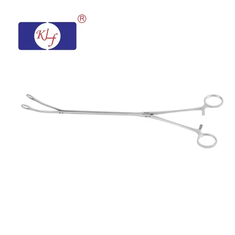 VATS Thoracic Instruments for Effective Thoracic Surgery