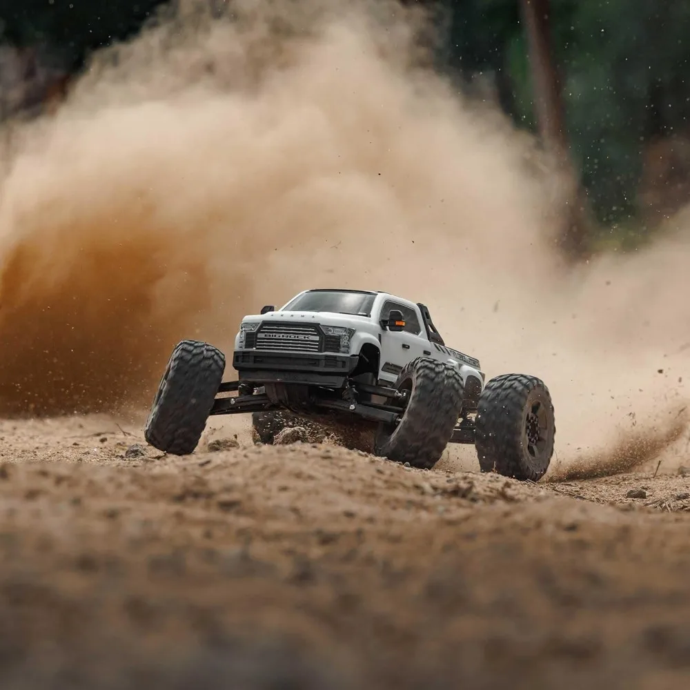 1/7 Scale 6S 4WD Br…