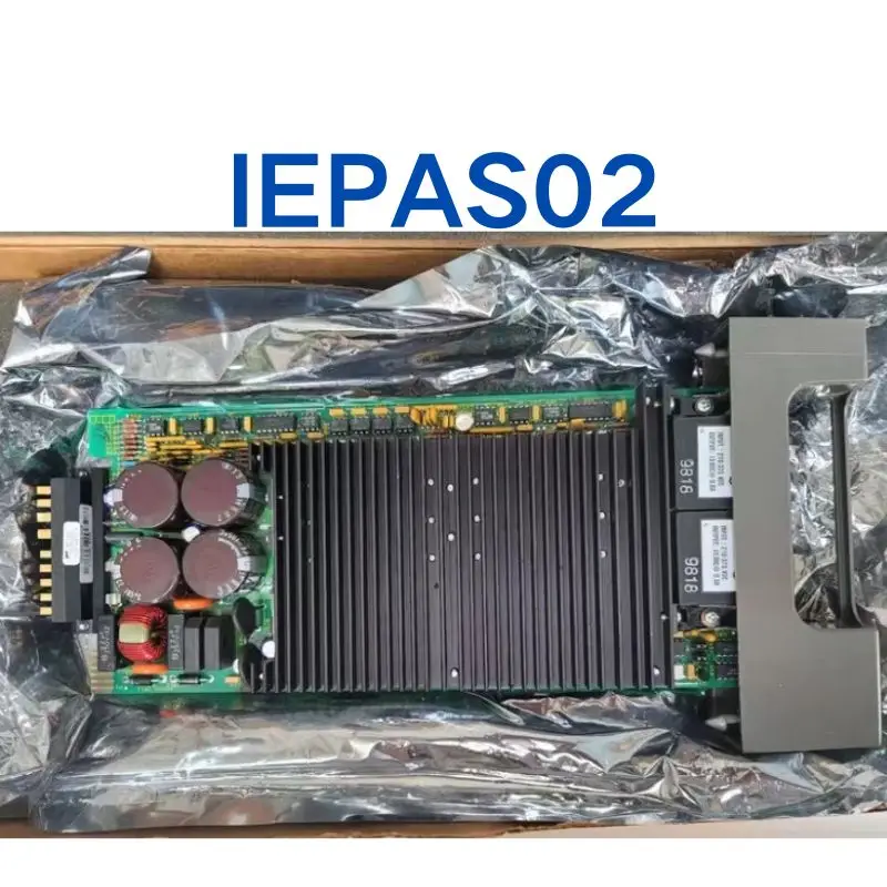 

Новая карта IEPAS02 Бели, быстрая доставка