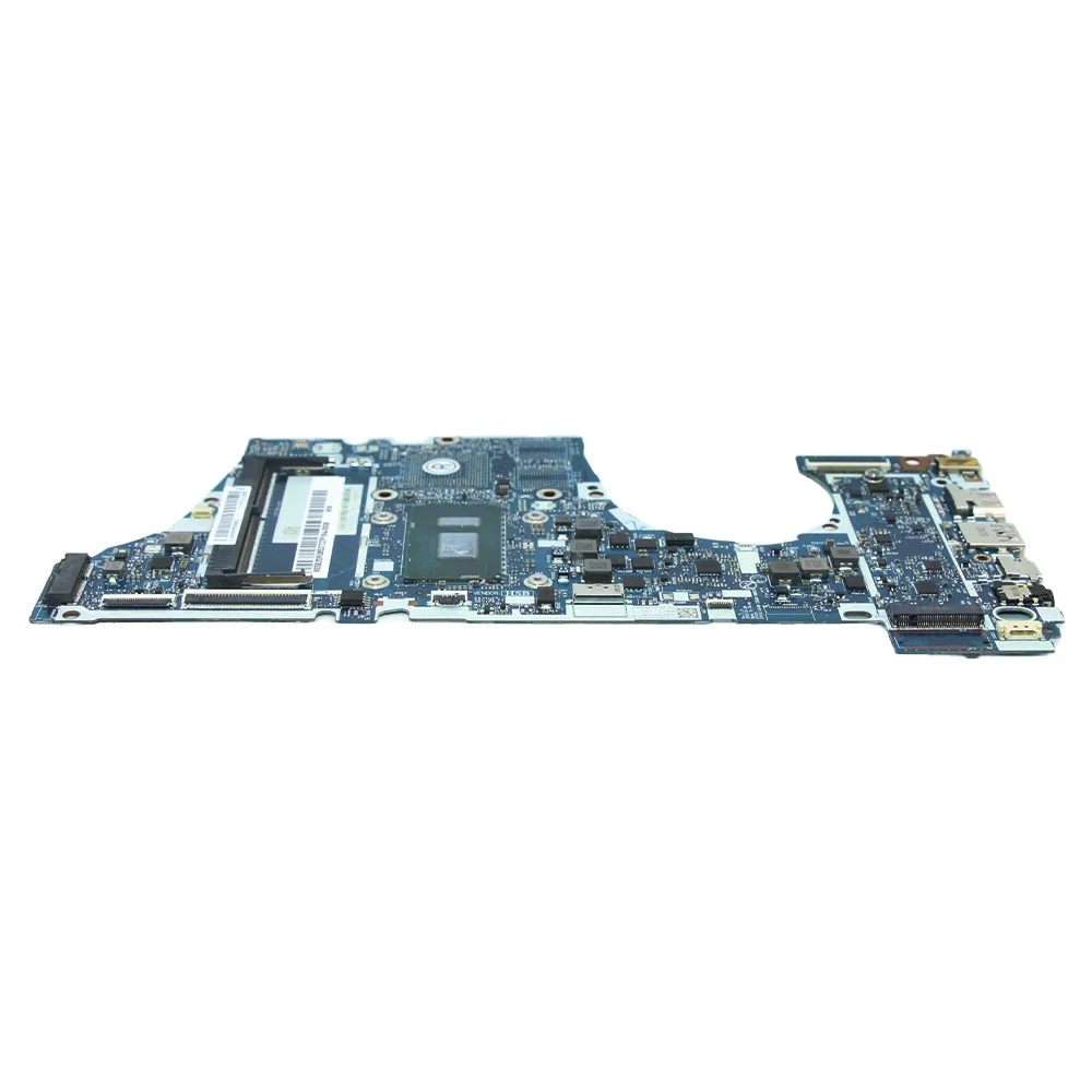 Imagem -03 - Placa-mãe Portátil para Lenovo Yoga Flex 614ikb Nm-b601 Cpu I37130u I58250 I78550 Fru:5b20r08875 5b20r08729