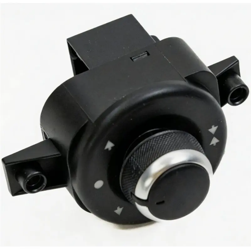 Power Mirror Control Switch Button 259909 For 2010-2015 For Ferrari 458 Italia& 2013-2017 F12 Berlinetta Accessories-T61C