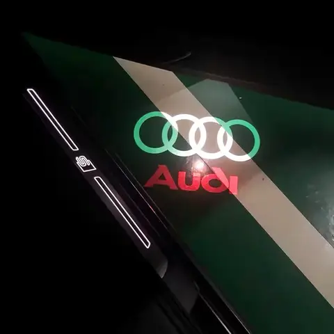 10 best sales audi a6 c7 4g - №6